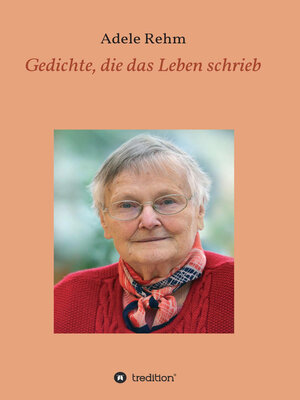 cover image of Gedichte, die das Leben schrieb